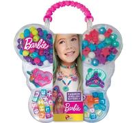 Boîte a Bijoux - LISCIANIGIOCHI - Papillon Barbie - Des 8 ans