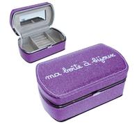 Boite à Bijoux MA BOITE A BIJOUX