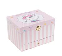 Boite à bijoux musical Mia - Amadeus