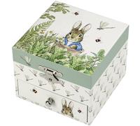 Coffret musical peter rabbit libellule