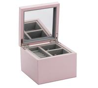 Boîte à bijoux - PANDORA - A004 - Couleur rose - Femme - Adulte