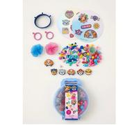 Boîte à bijoux Pat' Patrouille 101 pièces