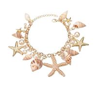 Boîte à Bijoux pour Hommes Mode Bracelet Rétro Bracelet Femme Bracelet Multicolore Bracelet Brésilien Femme, taille unique, Plastique, Pas de gemme