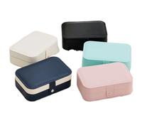 Boîte à Bijoux Travel Jewelry Storage Box