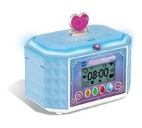 Boîte a Bijoux - VTECH - Kidisecrets - Multicolore - Écran Rétroéclairé - 4 ans et plus