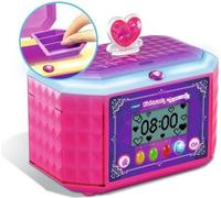 Boîte à bijoux, Vtech, multicolore, plastique