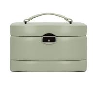 Boîte à bijoux - WINDROSE - Merino Moda - 22 cm - Couleur salbei - Rangement pratique