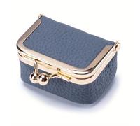 Boîte à Bijoux Women's Solid ColorImitation Jewelry Box