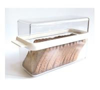 Boîte à biscottes ou crackers