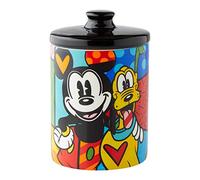 BOITE A BISCUIT PLUTO MICKEY