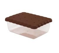 Boîte a biscuits fraicheur en plastique (2.7L)