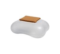 Boîte À Biscuits Ice Mary - Alessi