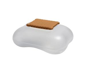 Boîte à biscuits Mary Biscuit LxWxH 28x22x11.5cm