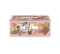 DLP - Boîte à Biscuits Bienfaisant