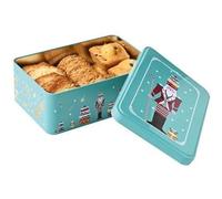 Boite à biscuits - PATISSE - Métal - Vide - Casse noisette