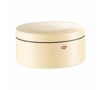 Boîte à biscuits Wesco, boîte à biscuits, boîte à biscuits, amande, tôle d'ac...