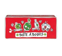 Boite à Bobos - Derrière la porte