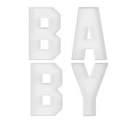 Boîte à bonbons - Boîte de douche | Boîtes en carton polyvalentes pour décoration d'intérieur, cadeau quotidien pour bébé pour fêtes prénatales, célébrations de décoration et révélation du sexe