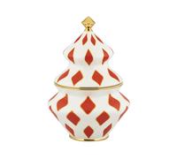 Boîte à bonbons Delight HxØ 22x15.5cm