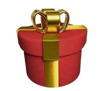 Boîte À Bonbons,Déverrouillage par Vis Amusant et - Réutilisable,Pour Mariage, Anniversaire, Diplôme, Noix, Gommes, Sucettes, Bijoux, Pièces De Monnaie Et