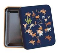 BOITE A BONS POINTS L&A cowboy @ Multicolore