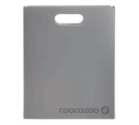 Boîte à brochures - COOCAZOO - Folder Box Black [218883] - Gris - Enfant - Mixte