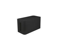 Boîte à câble, petit, noir