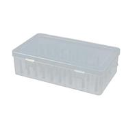 Boîte à câbles robuste multifonction avec capacité de 42 bobines pour ranger l'organisation de la maison et du bureau