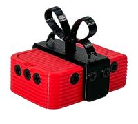 Boîte à Cadeaux à vis, boîte à Cadeaux Amusante | Boîte Cadeau imprimée en 3D de Puzzle Polyvalente pour - à de farces Unique, boîte à Surprise pour Jouets à Bijoux