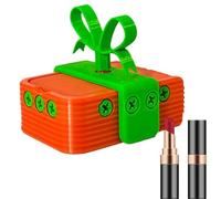 Boîte à Cadeaux à vis, boîte à Cadeaux Amusante | Boîte Cadeau Polyvalente imprimée en 3D à vis Farce - Boîtes à Puzzle, boîte à Surprise décorative pour Bijoux et Jouets