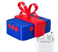 Boîte à Cadeaux avec vis, boîtes à farces pour Cadeaux, Boîte Cadeau imprimée en 3D de Puzzle Polyvalente pour, Boîtes à de Puzzle décoratives, boîte à de farces pour vac