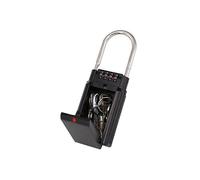 Boite a Cadenas pour Clef, Boite à Clés à Code, Coffre Combinaison de Stockage, Rangement Sécurisé pour Les Clés Select Access