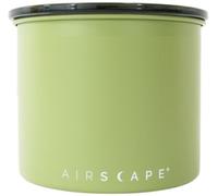 Boite à café AIRSCAPE métal 250gr Lichen