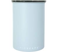 Boite à café AIRSCAPE métal 500gr Fog