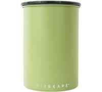 Boite à café AIRSCAPE métal 500gr Lichen