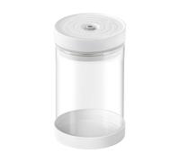 Boîte à café automatique sous vide pour le stockage des aliments, conteneur de stockage de café, conteneur de stockage des aliments