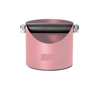 Boîte À Café, Compatible For Delonghi, Compatible For Breville, Conteneur De Marc D'espresso, Outils Professionnels, Accessoires De Barista For La Maison(Pink)