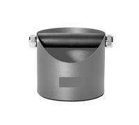 Boîte À Café, Compatible For Delonghi, Compatible For Breville, Conteneur De Marc D'espresso, Outils Professionnels, Accessoires De Barista For La Maison(Gray)