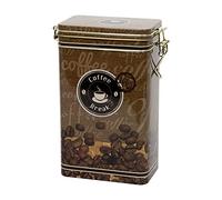 Boite à Café en Métal - Design Italian Coffee - 500g