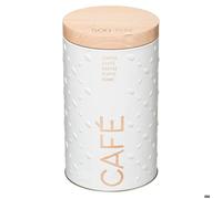 JJA Boîte alimentaire 5FIVE Café Scandi métal