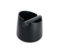 Boîte À Café, Poubelle À Moudre, Motifs Amovibles Antidérapants, Compatible For Delonghi, Compatible For Breville, Accessoires De Produits Barista, Outils For Machine À Expresso(800ml Black)