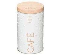 JJA Boîte alimentaire 5FIVE Café Scandi métal