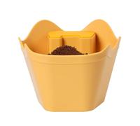 Boîte à café | Seau à marc - Boîte à café multifonctionnelle, récipient