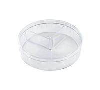 Boite A Camembert 11.50cm Acryl Tellier - N3509-ca Tellier