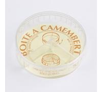 Boite À Camembert 11 Cm Multicolore