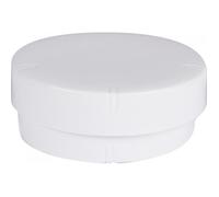 Table Passion - Boîte à camembert 14,5 cm en porcelaine