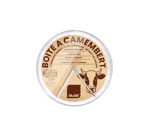 Boite à camenbert - Ibili