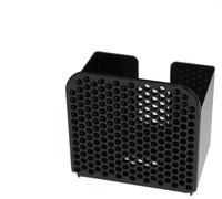 Boîte à capsules machine à café Nespresso Inissia EN80 DE LONGHI