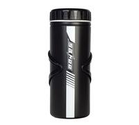 Boîte À Capsules Pour Outils De Cyclisme 750ml, Appliquer La Cage De La Bouteille, Rangement Des Clés, Kit D'outils De Réparation, Vtt, Outils De Réparation De Vélo