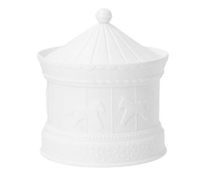 Boîte à carrousel points Roues - 4045289925855